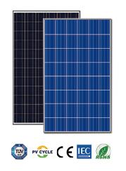 22kW si dirigono il sistema di pompaggio solare residenziale con esposizione LCD 8~24 ore di tempo di lavoro