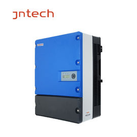 Porcellana Invertitore solare della pompa di Jntech 45kw per la pompa di superficie solare che spruzza l'impianto di irrigazione fornitore