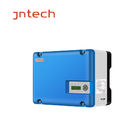 Porcellana JNTECH invertitore solare della pompa di 1,5 chilowatt, regolatore della pompa di monofase IP65 società