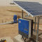 55KW invertitore solare della pompa di 3 fasi con ampio MPPT per irrigazione concentrare del perno fornitore