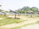 invertitore della pompa solare di 5.5kW 380~460V, CC all'invertitore di CA per i pannelli solari fornitore