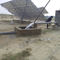 fase solare di triplo del sistema di pompaggio 25HP/18.5kW DC-AC per irrigazione nel Pakistan fornitore