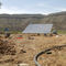 sistema solare di pompaggio dell'acqua di 4kw Pv/corredo alimentato solare della pompa idraulica per coltivare fornitore
