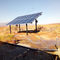 insiemi a energia solare solari della pompa del sistema di pompaggio di 1.5kW MPPT Pv per l'acqua potabile dello zoo fornitore