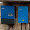 Sistema di pompaggio solare commerciale 11kW/15HP con il regolatore profondo della pompa buona DC/AC fornitore