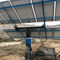 Sistema di pompaggio solare di Jntech 11kW 15HP per acqua quotidiana facendo uso di installazione facile fornitore