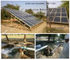 Impianto di irrigazione di pompaggio solare dell'ampia Mppt gamma di Jntech 1.5kw con esposizione LCD fornitore