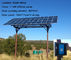 2.2kW 3/CA di CC solare trifase dell'invertitore/pompa solare VFD/convertito della pompa fornitore