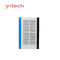 invertitore solare ibrido di CA di CC di 1KVA JNTECH/fuori dall'invertitore solare ibrido di griglia per lo stato dell'aria fornitore