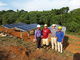 3 invertitore solare di fase 4kW 380V Pv, CC solare al convertitore di CA costruito in MPPT fornitore