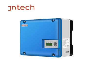 3 automatici pieni sincronizzano fuori dall'invertitore solare 7.5KW/10HP MPPT IP65 0-50/60HZ JNP7K5H di griglia fornitore
