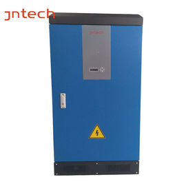 Regolatore solare 75kW 90kW 110kW 132kW della pompa di MPPT per agricoltura trifase Tubewell solare dell'azienda agricola fornitore