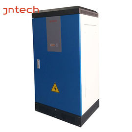 Regolatore solare 75kW 90kW 110kW 132kW della pompa di MPPT per agricoltura trifase Tubewell solare dell'azienda agricola fornitore