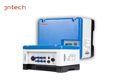 invertitore della pompa idraulica di 4kw MPPT Jntech PV con il certificato pieno del CE/TUV di protezione IP65 fornitore