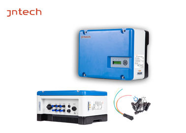 IP65 invertitore della pompa solare di 3 fasi con MPPT/VFD fornitore