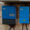 Invertitore solare della pompa di Mppt di protezione Ip65 senza batteria per il sistema di pompaggio solare fornitore