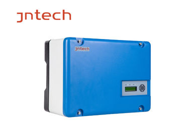 Invertitore solare impermeabile di JNTECH 4kW, invertitore della pompa solare 380V con MPPT fornitore